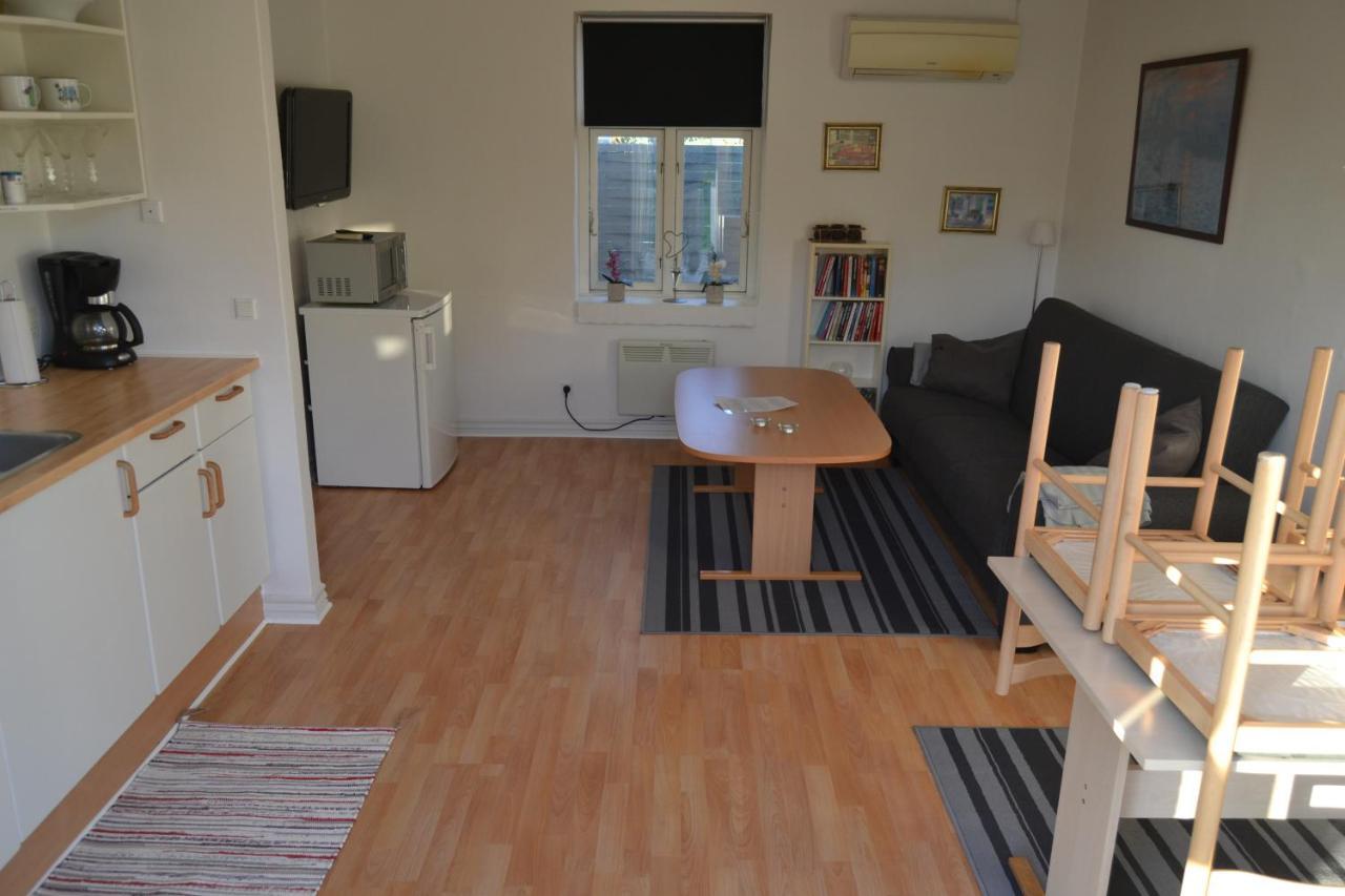 Appartamento Vilstruplund Otterup Esterno foto