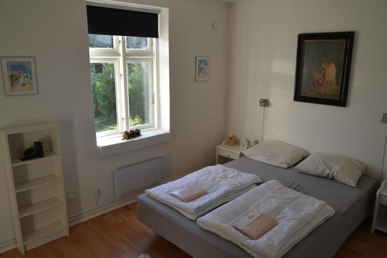 Appartamento Vilstruplund Otterup Esterno foto